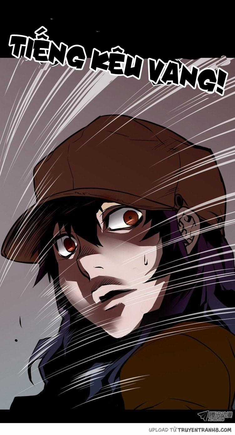 0.0 Mhz - Chapter 33 - Trang 22