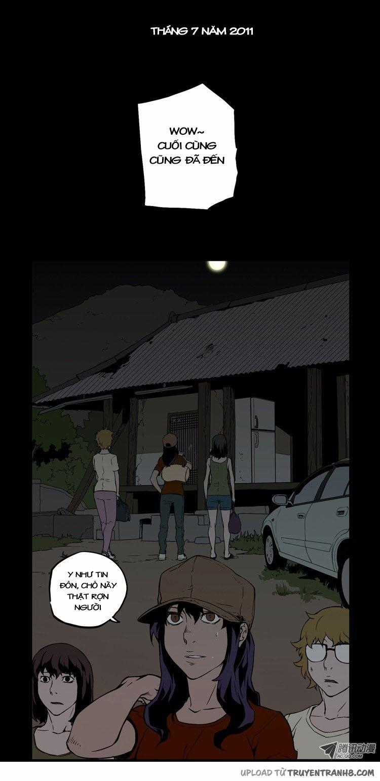 0.0 Mhz - Chapter 33 - Trang 8