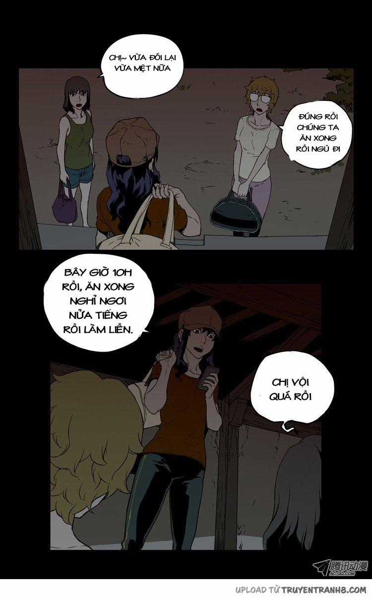 0.0 Mhz - Chapter 33 - Trang 10