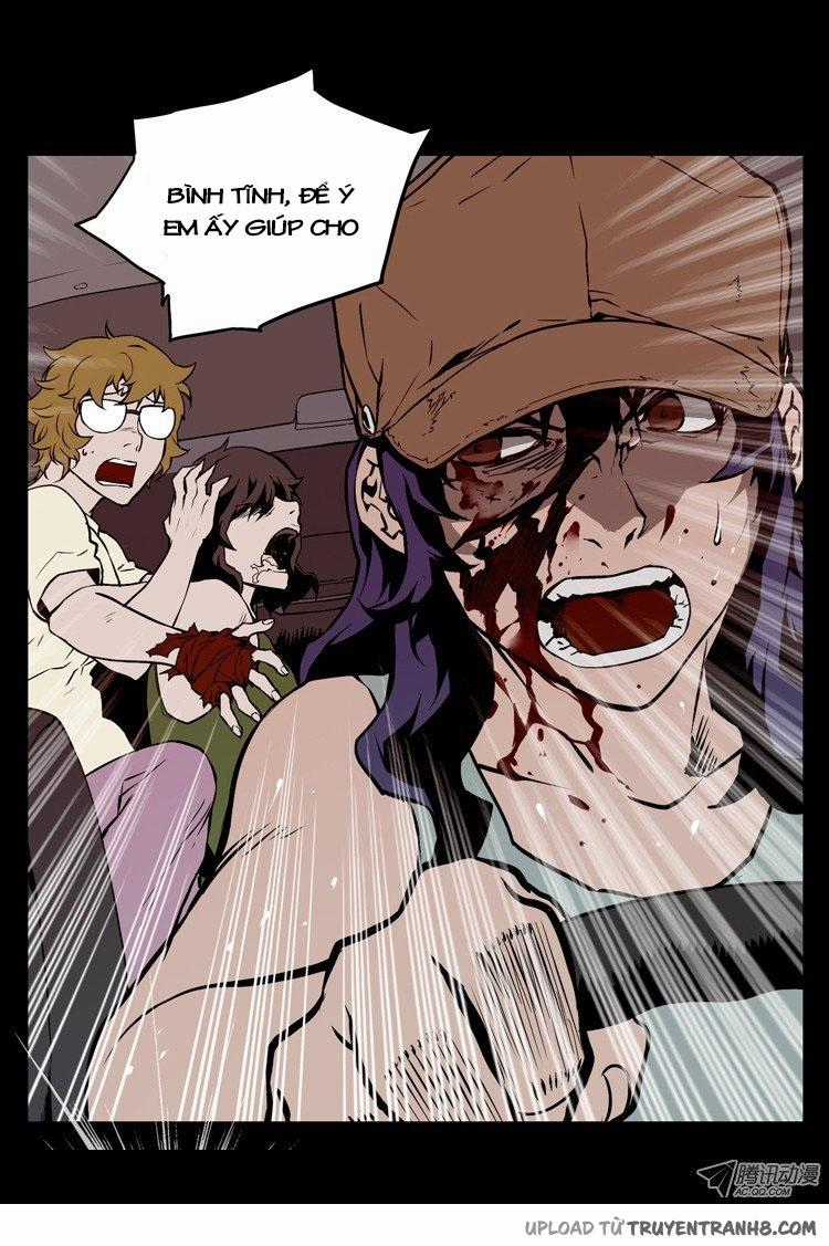 0.0 Mhz - Chapter 34 - Trang 7