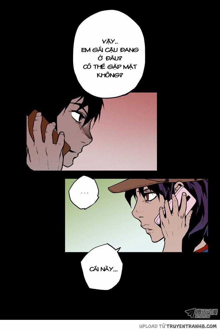 0.0 Mhz - Chapter 35 - Trang 12