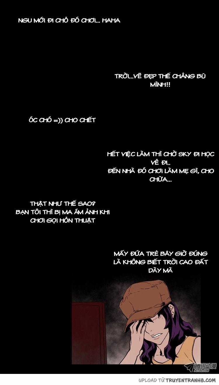 0.0 Mhz - Chapter 35 - Trang 3