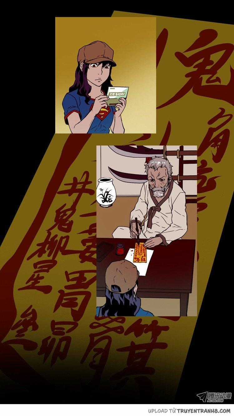 0.0 Mhz - Chapter 35 - Trang 6