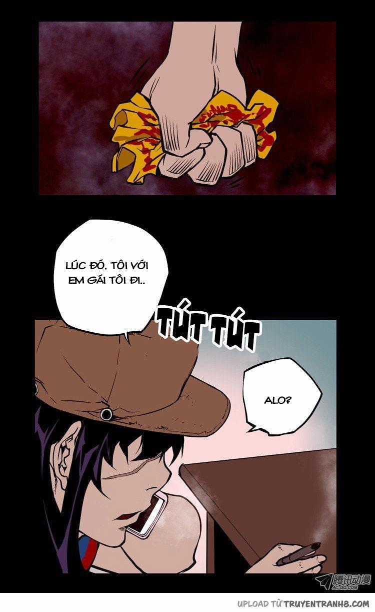 0.0 Mhz - Chapter 35 - Trang 8