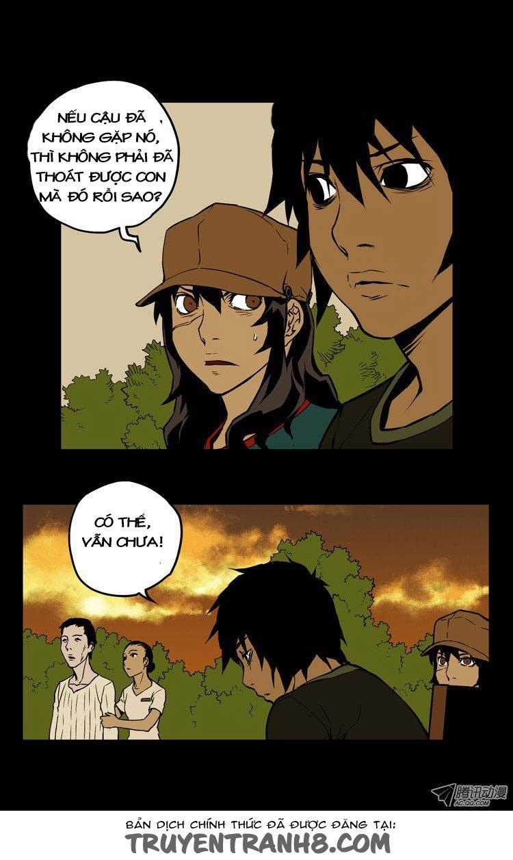 0.0 Mhz - Chapter 36 - Trang 11