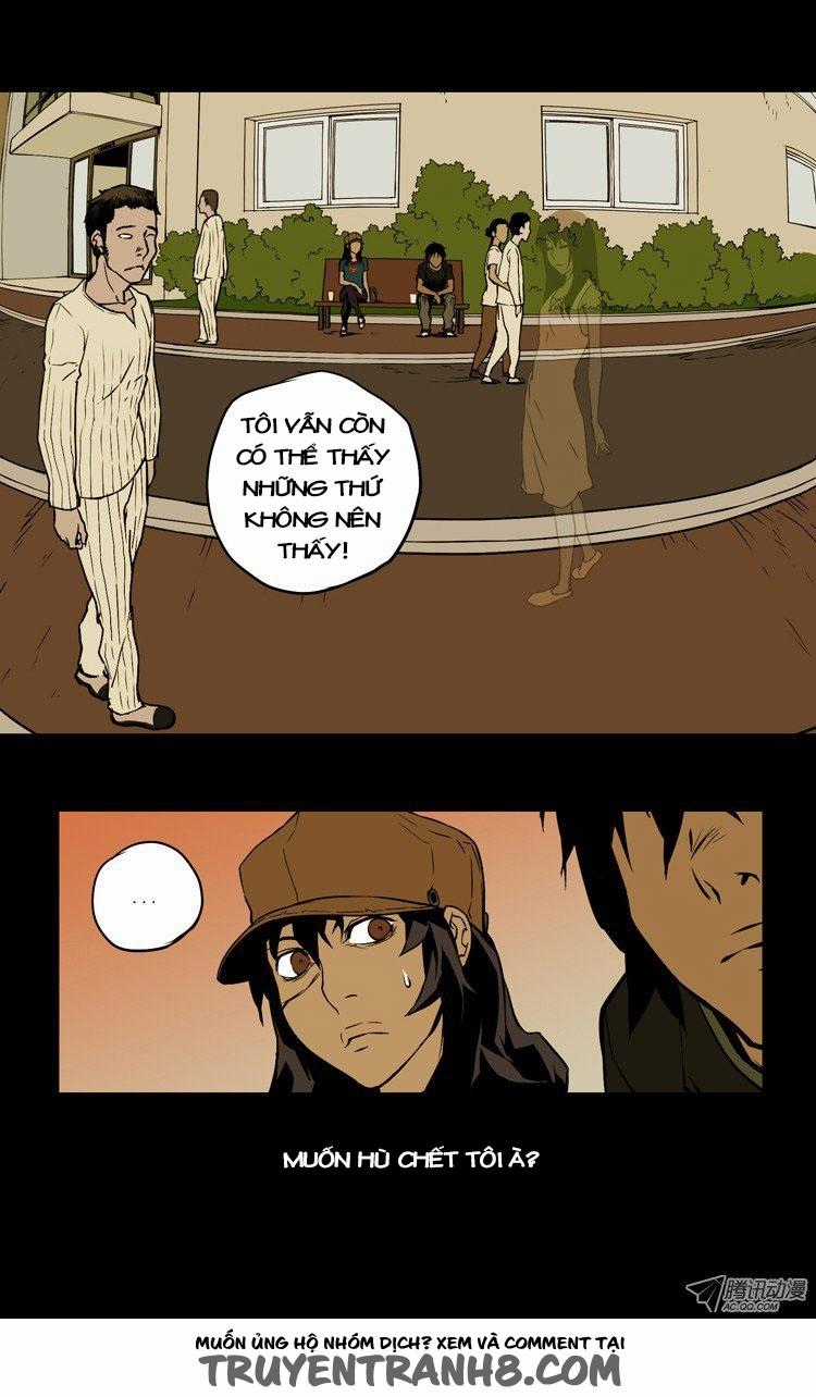 0.0 Mhz - Chapter 36 - Trang 12