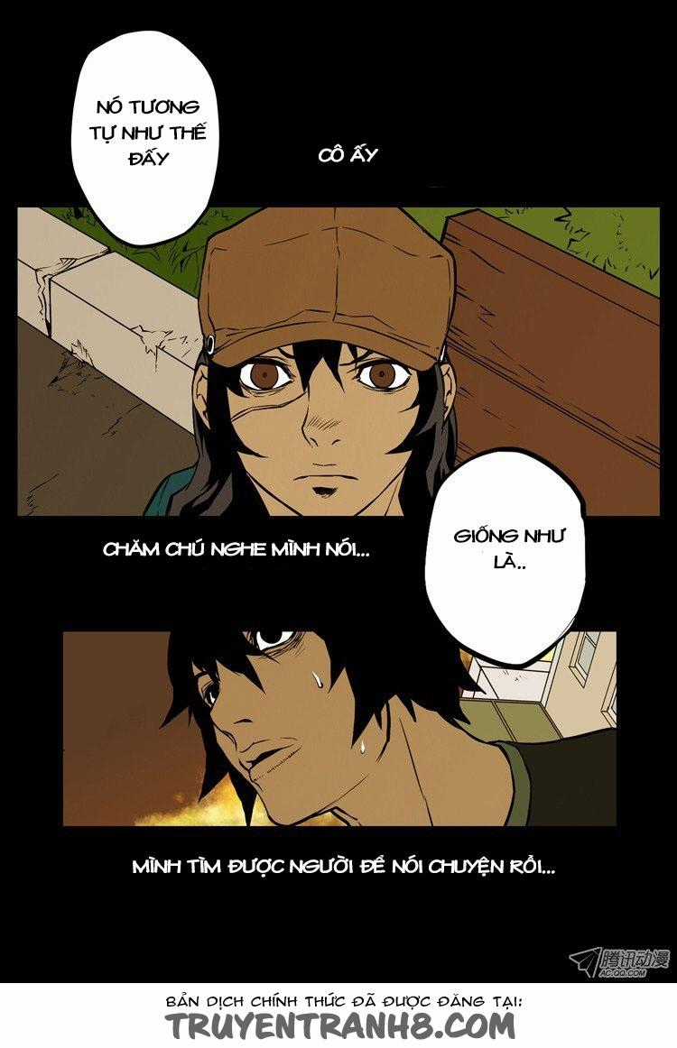 0.0 Mhz - Chapter 36 - Trang 18