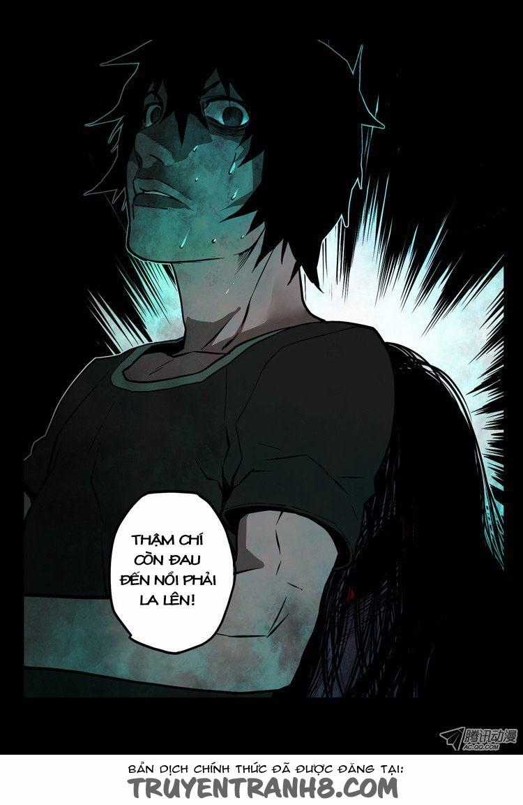 0.0 Mhz - Chapter 36 - Trang 20