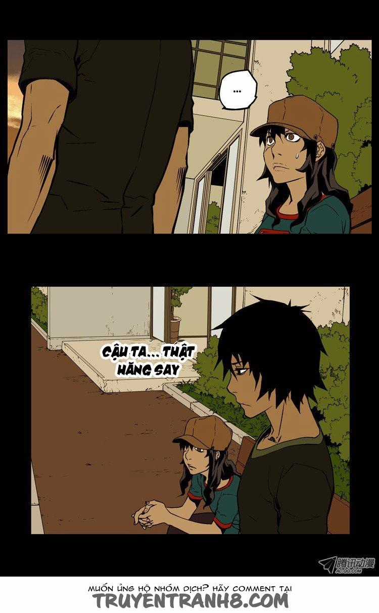 0.0 Mhz - Chapter 36 - Trang 21