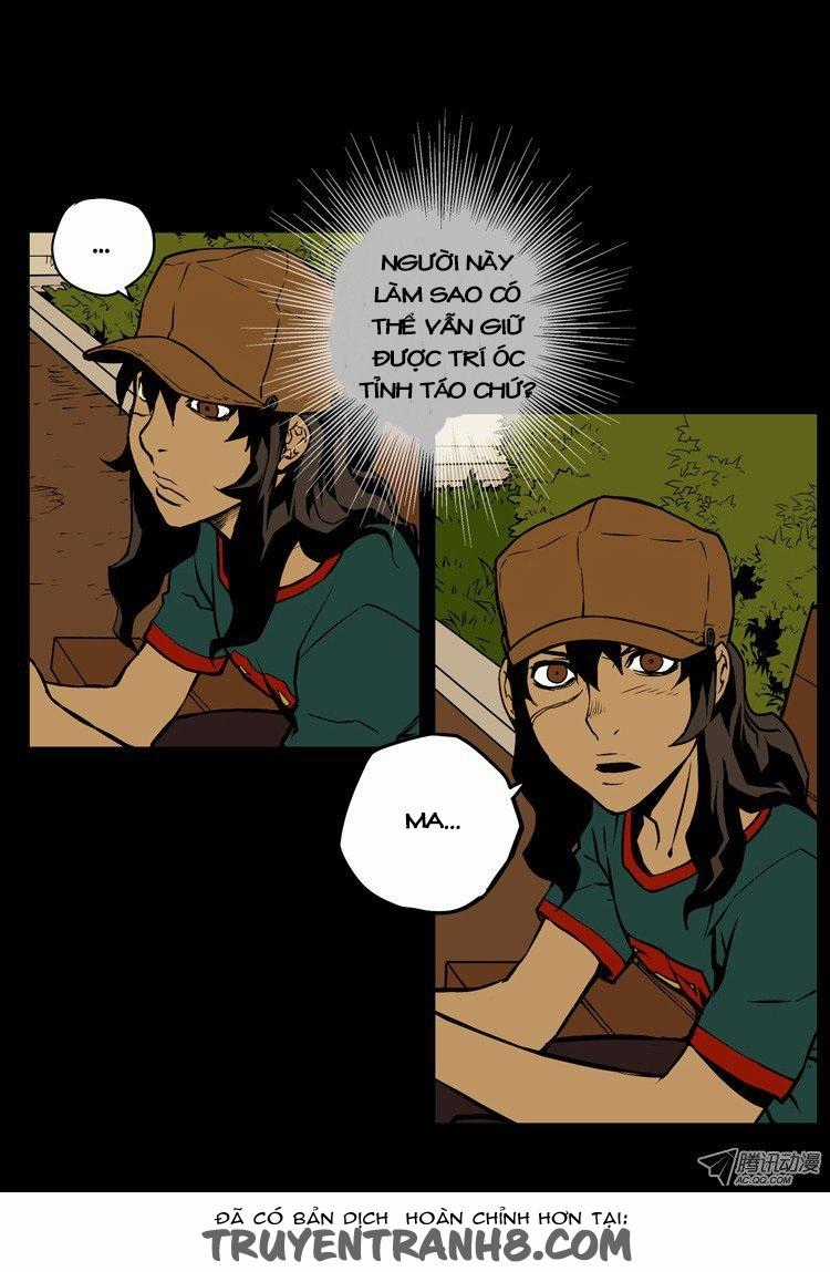 0.0 Mhz - Chapter 36 - Trang 4