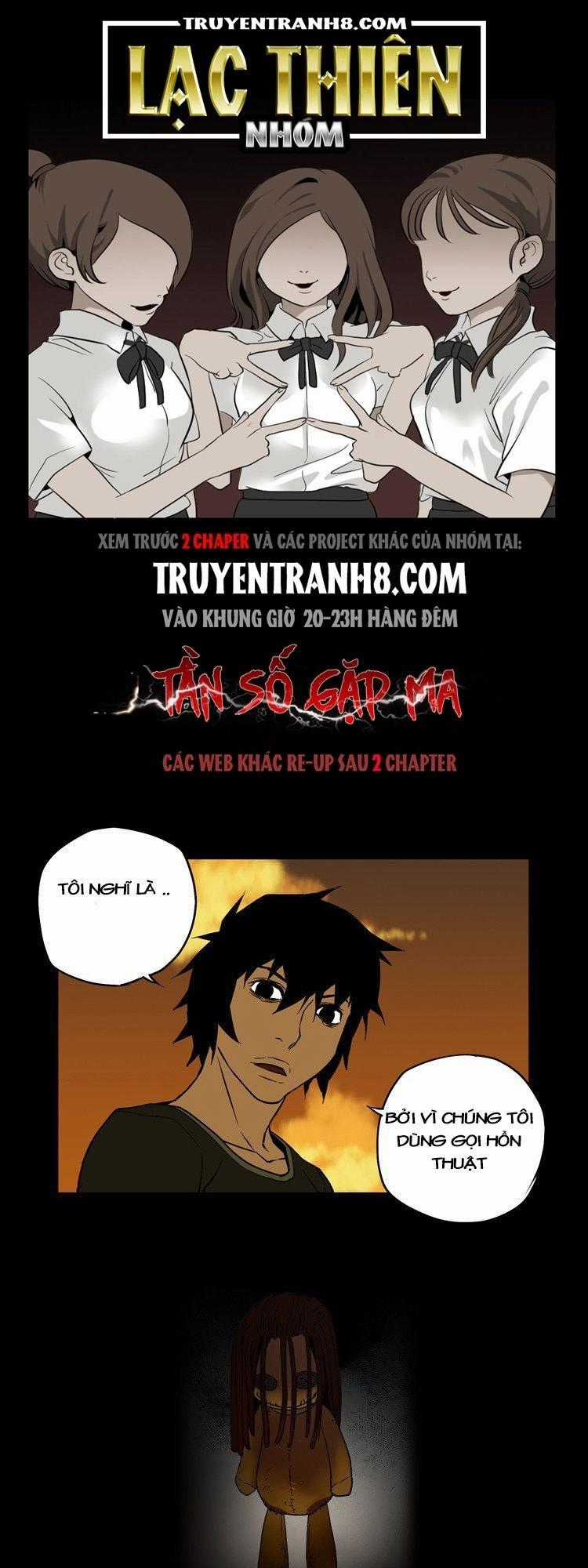 0.0 Mhz - Chapter 37 - Trang 2