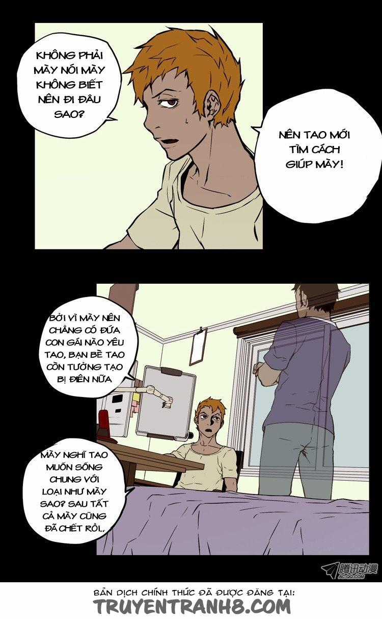 0.0 Mhz - Chapter 37 - Trang 18