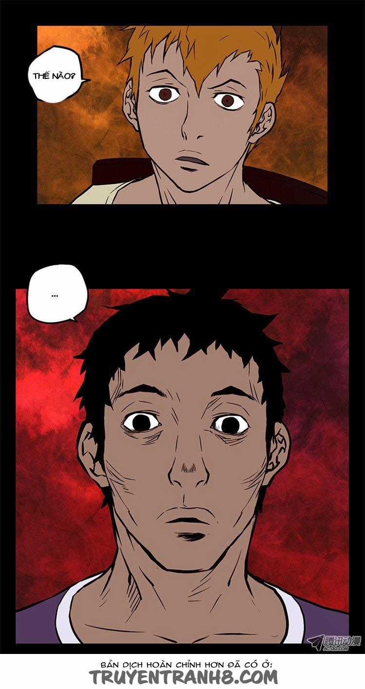 0.0 Mhz - Chapter 37 - Trang 19