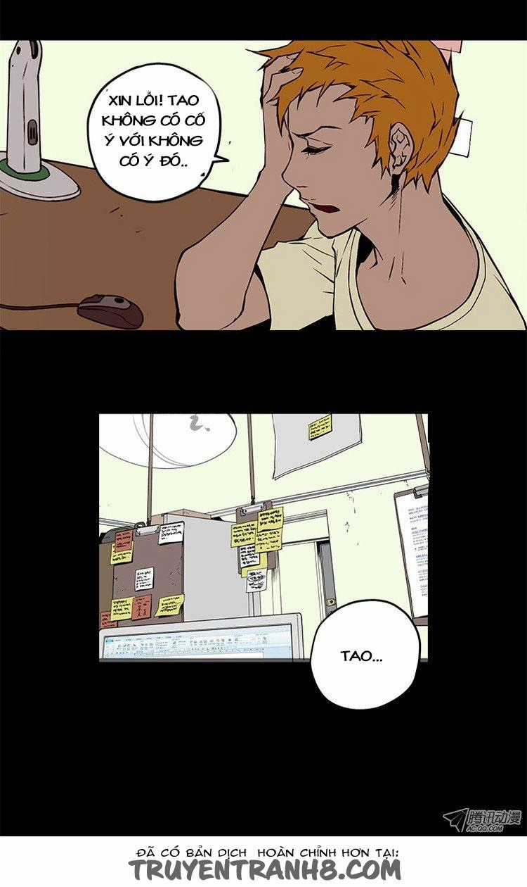 0.0 Mhz - Chapter 37 - Trang 20
