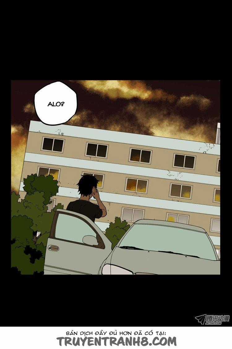 0.0 Mhz - Chapter 38 - Trang 11