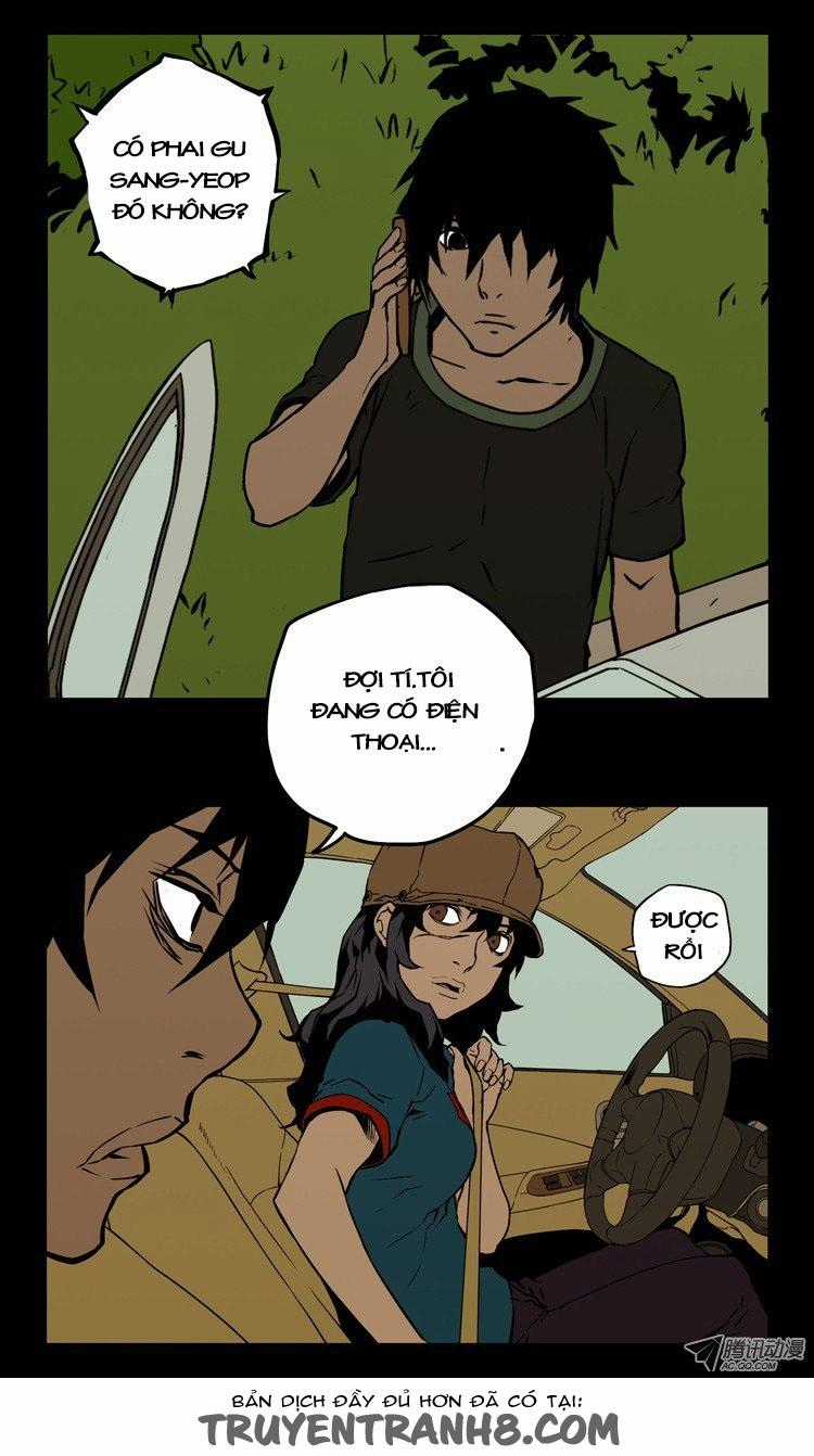 0.0 Mhz - Chapter 38 - Trang 12