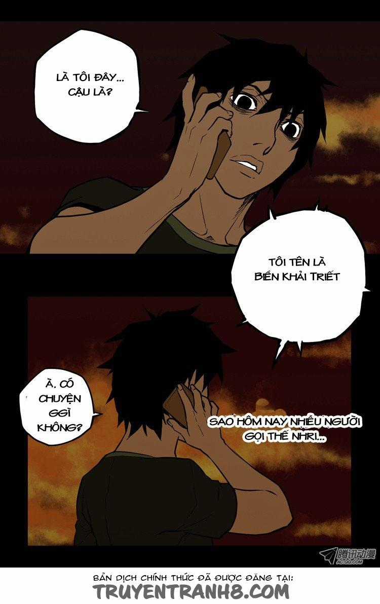 0.0 Mhz - Chapter 38 - Trang 13