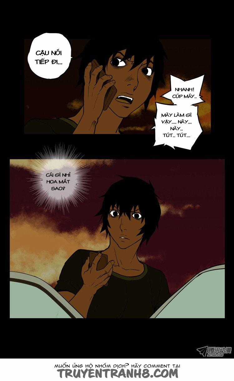 0.0 Mhz - Chapter 38 - Trang 17