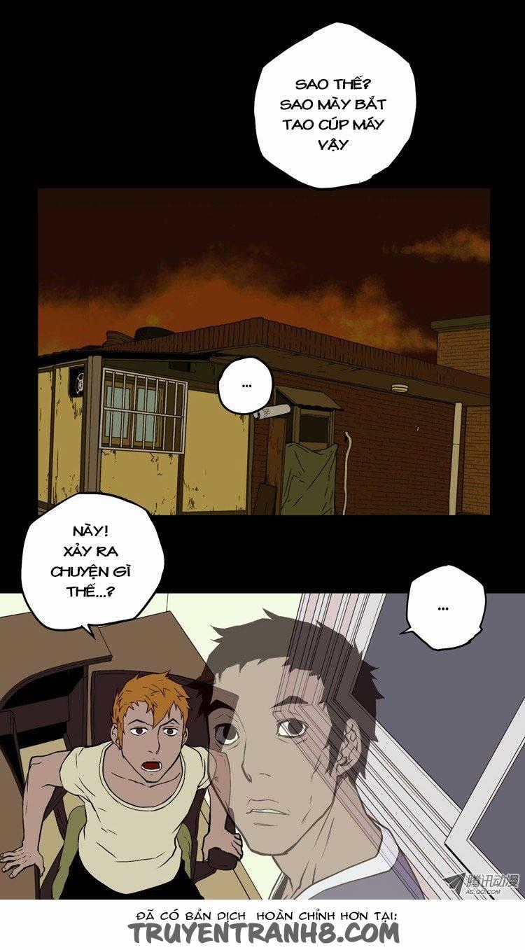 0.0 Mhz - Chapter 38 - Trang 18