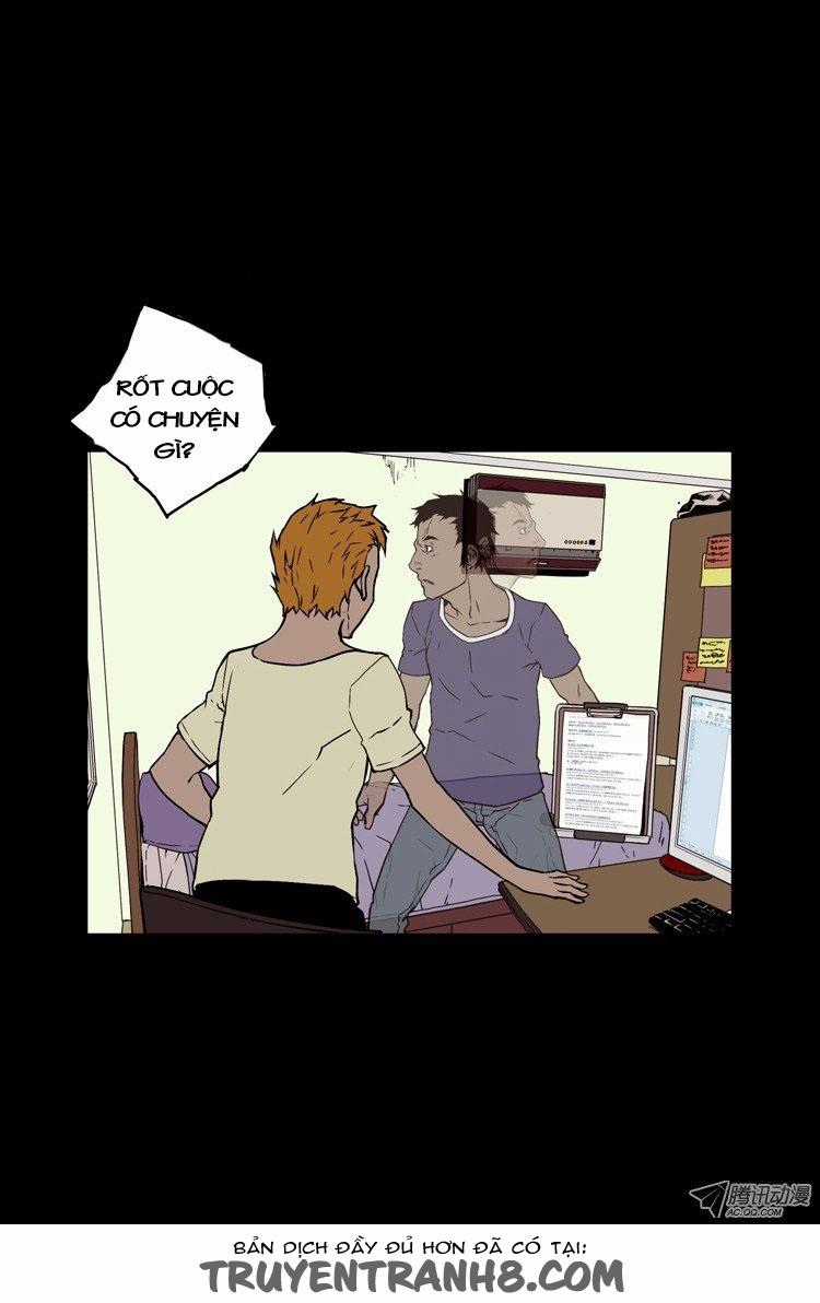 0.0 Mhz - Chapter 38 - Trang 19
