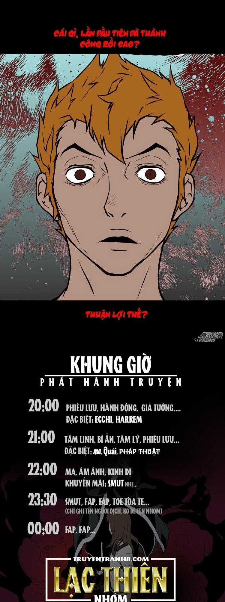 0.0 Mhz - Chapter 38 - Trang 21