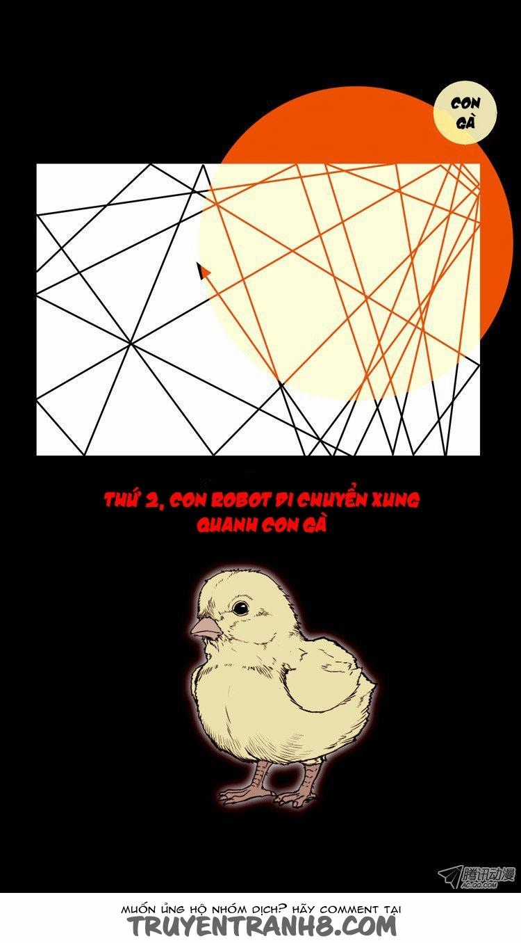 0.0 Mhz - Chapter 38 - Trang 8