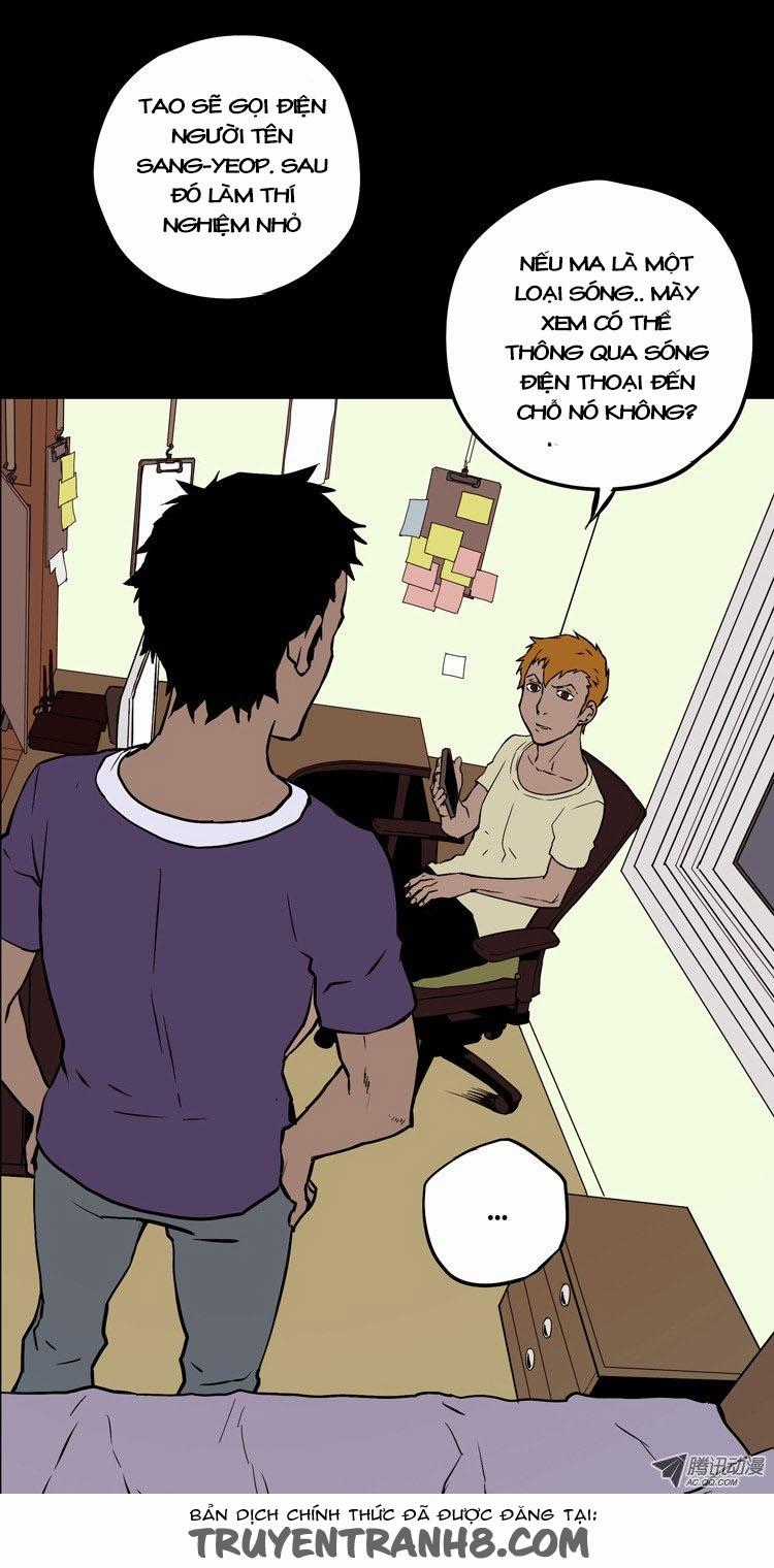 0.0 Mhz - Chapter 38 - Trang 10