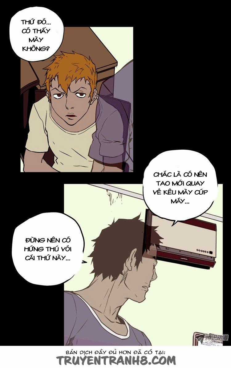 0.0 Mhz - Chapter 39 - Trang 12