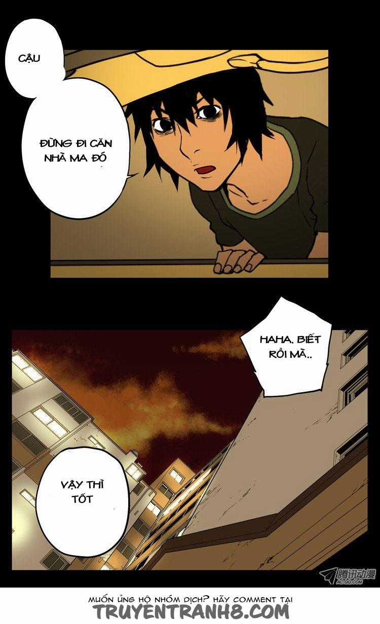 0.0 Mhz - Chapter 39 - Trang 19