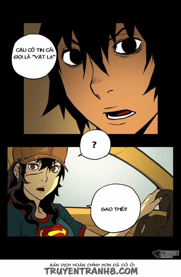 0.0 Mhz - Chapter 39 - Trang 20