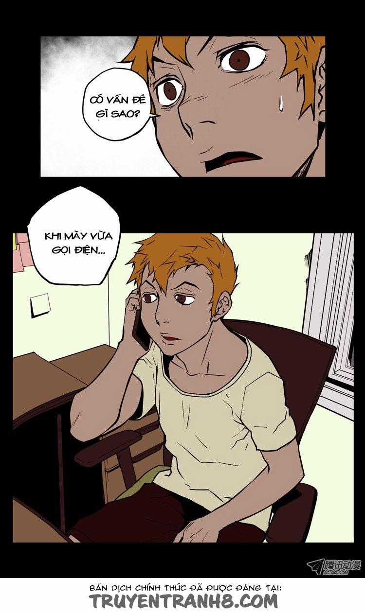 0.0 Mhz - Chapter 39 - Trang 4