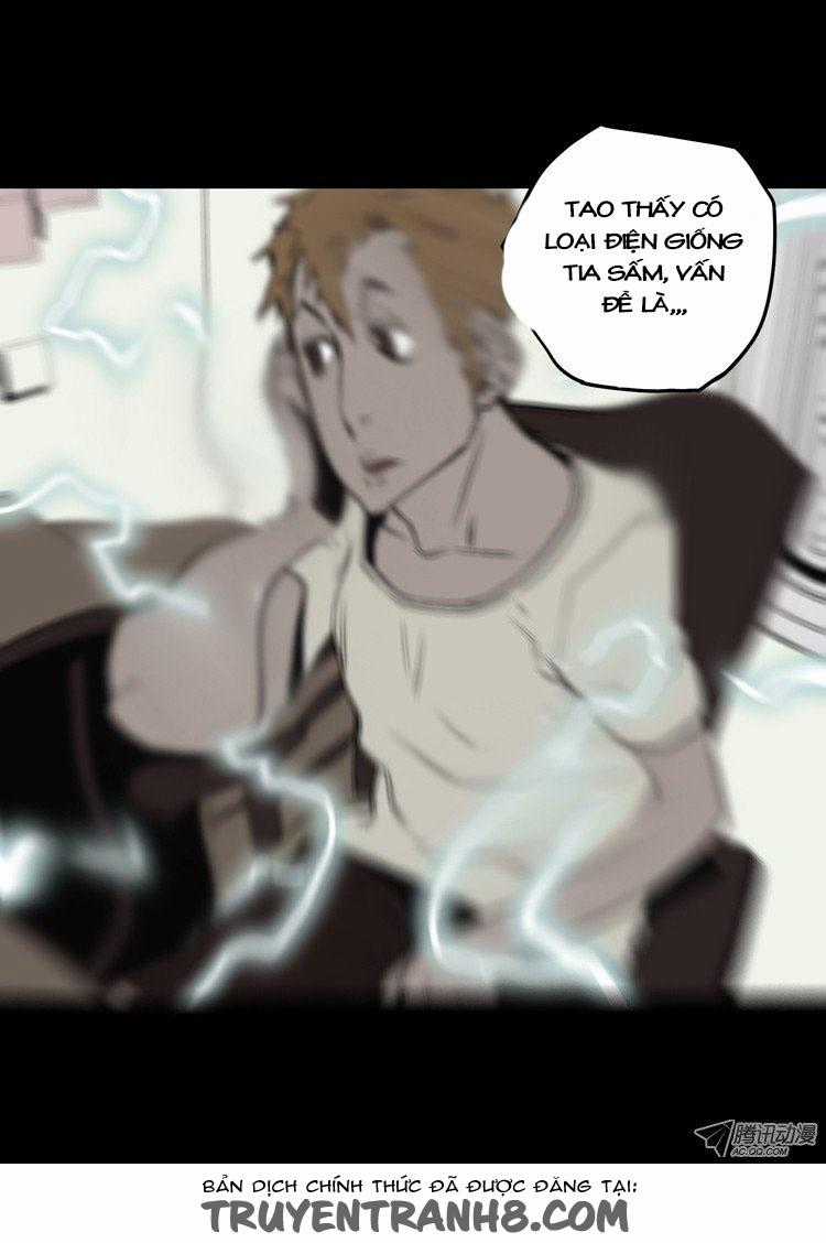 0.0 Mhz - Chapter 39 - Trang 5