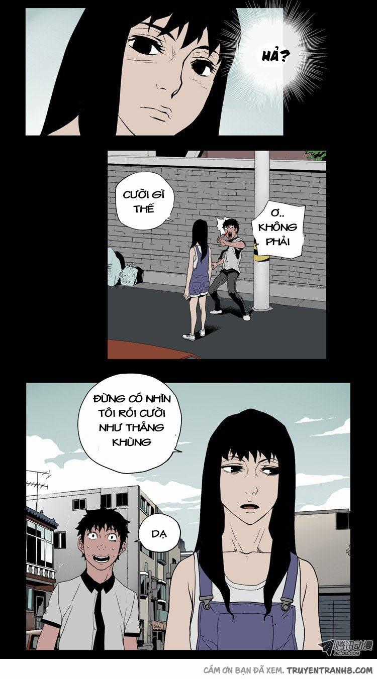 0.0 Mhz - Chapter 4 - Trang 16