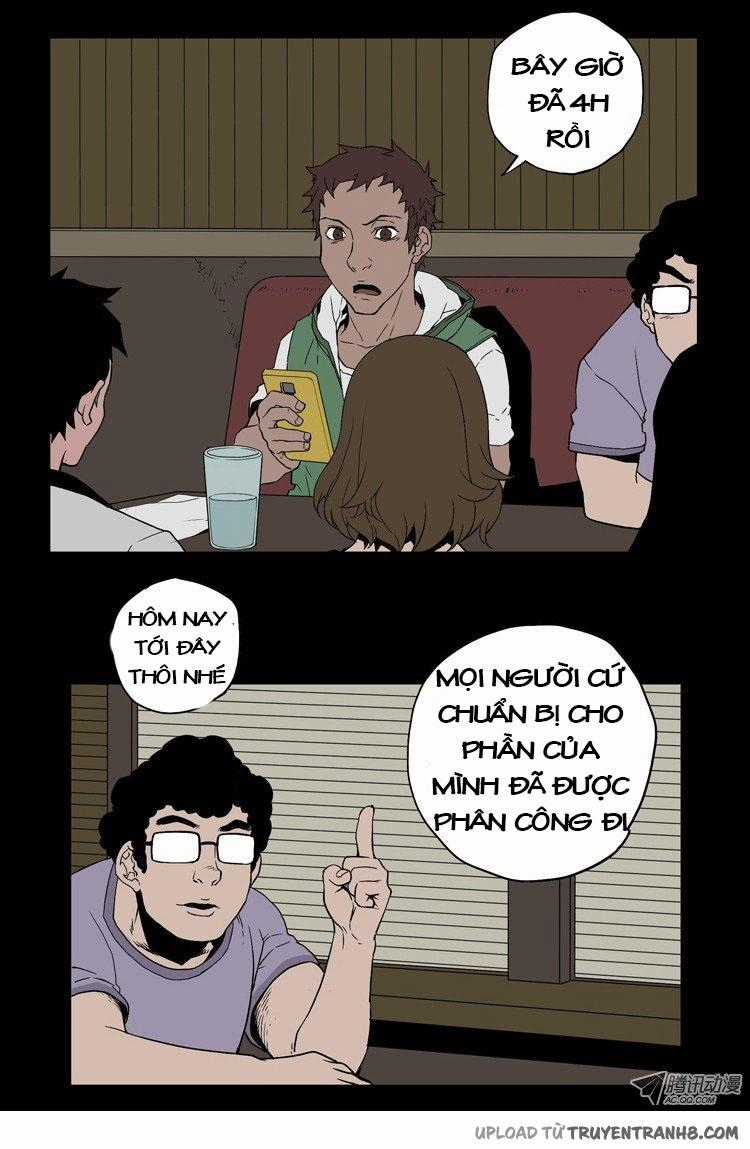 0.0 Mhz - Chapter 4 - Trang 6