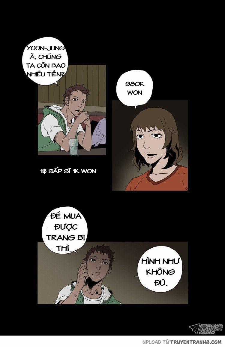 0.0 Mhz - Chapter 4 - Trang 8