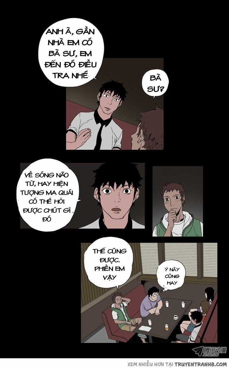 0.0 Mhz - Chapter 4 - Trang 9