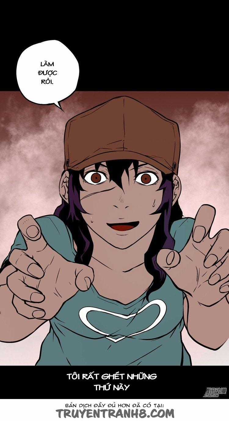 0.0 Mhz - Chapter 40 - Trang 13