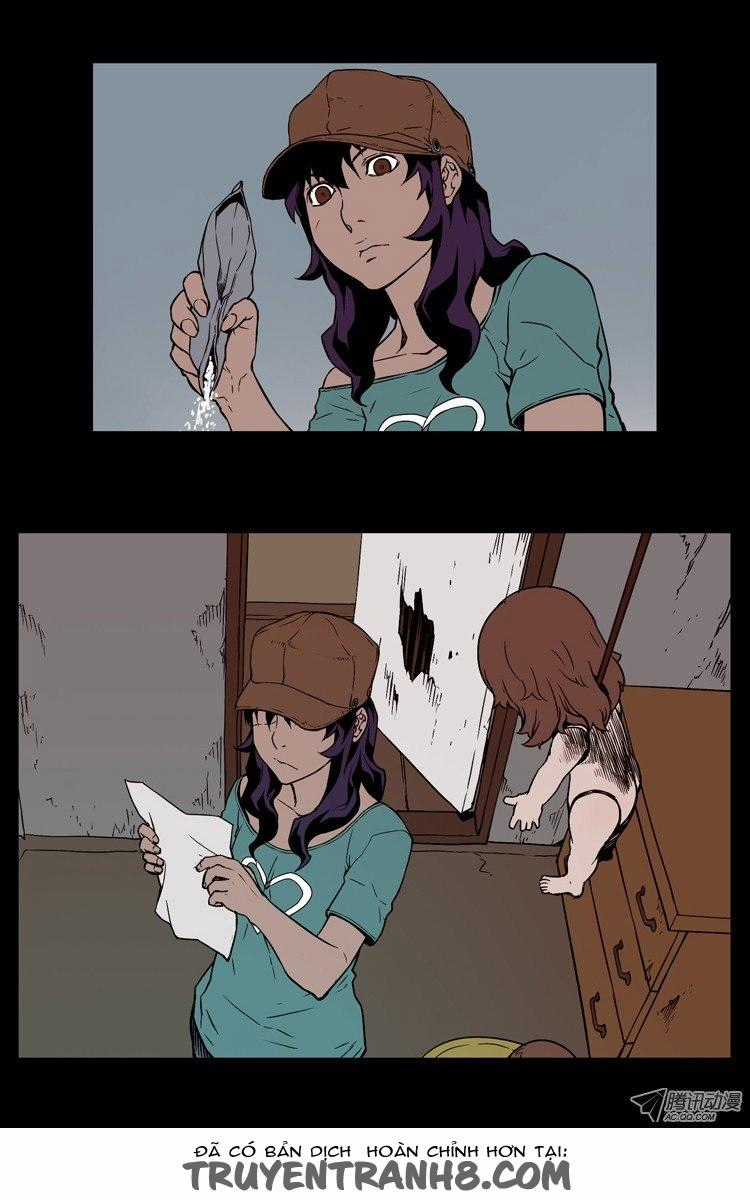 0.0 Mhz - Chapter 40 - Trang 16