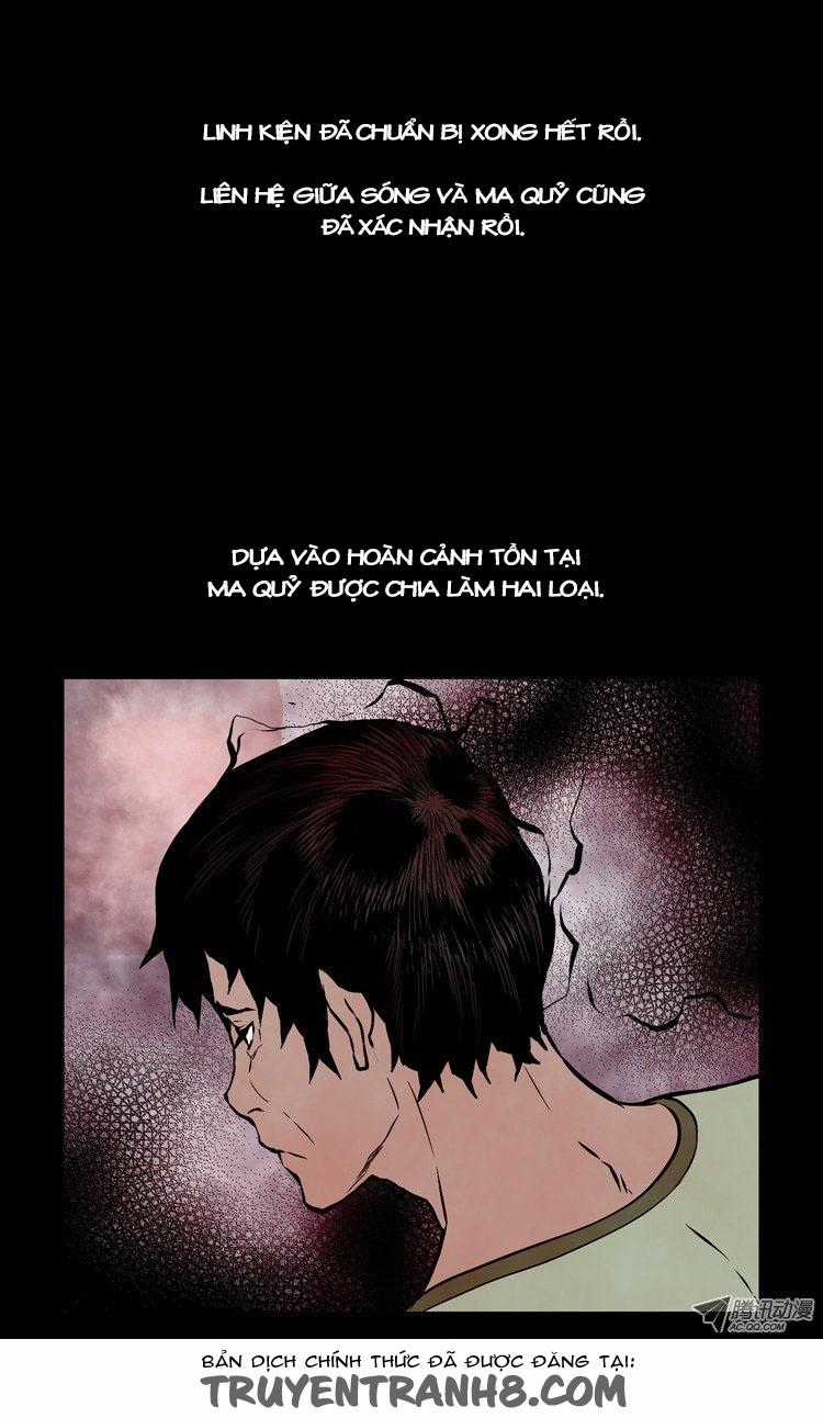 0.0 Mhz - Chapter 40 - Trang 18