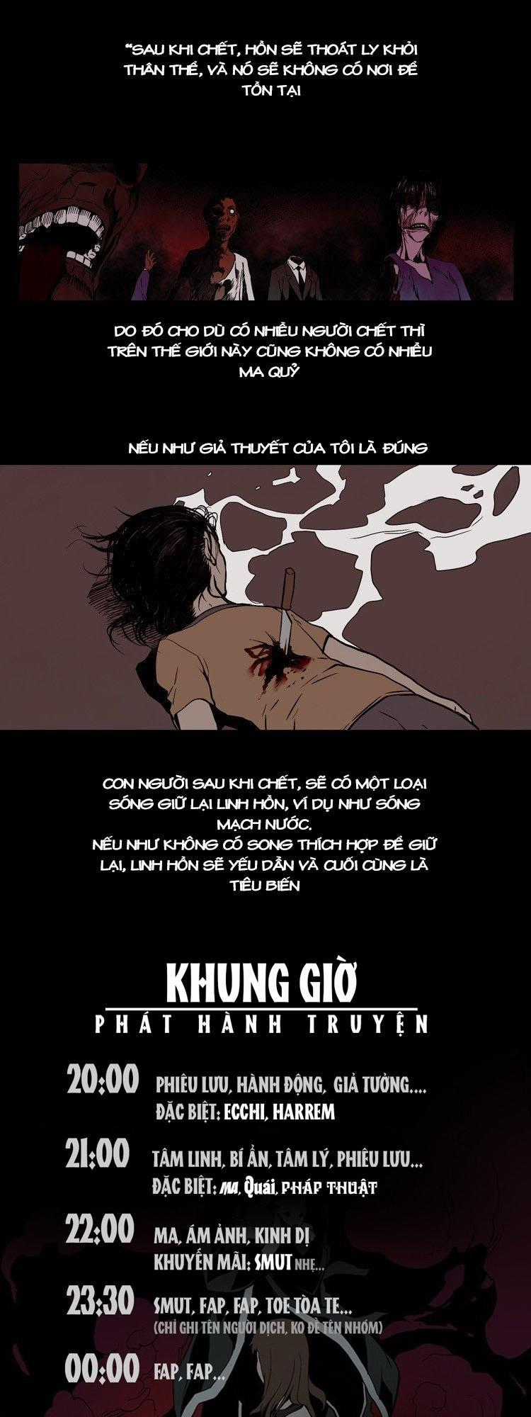 0.0 Mhz - Chapter 40 - Trang 20