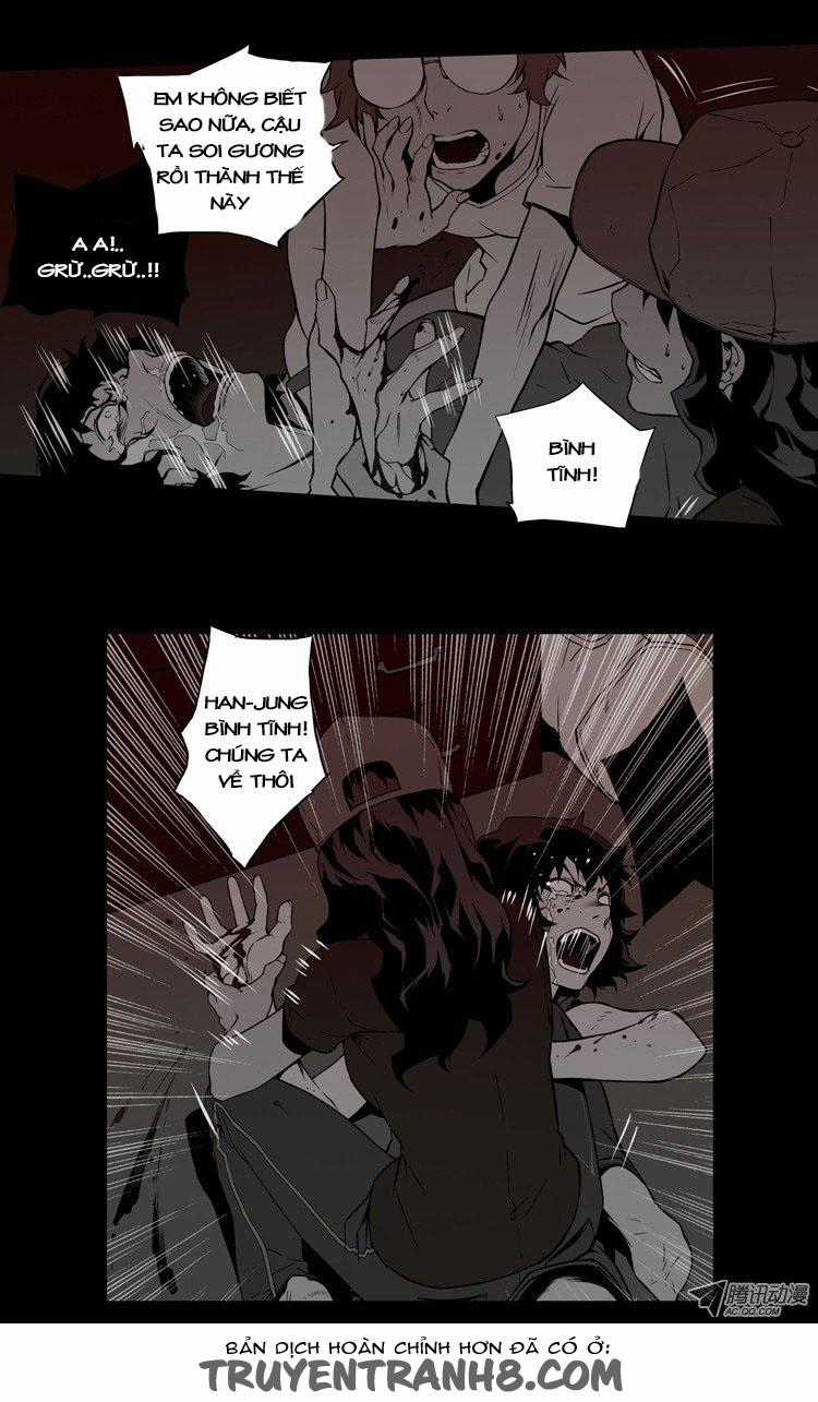 0.0 Mhz - Chapter 40 - Trang 8