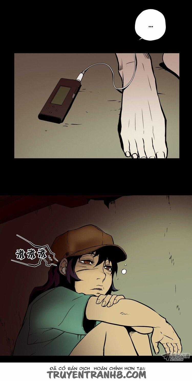 0.0 Mhz - Chapter 41 - Trang 12