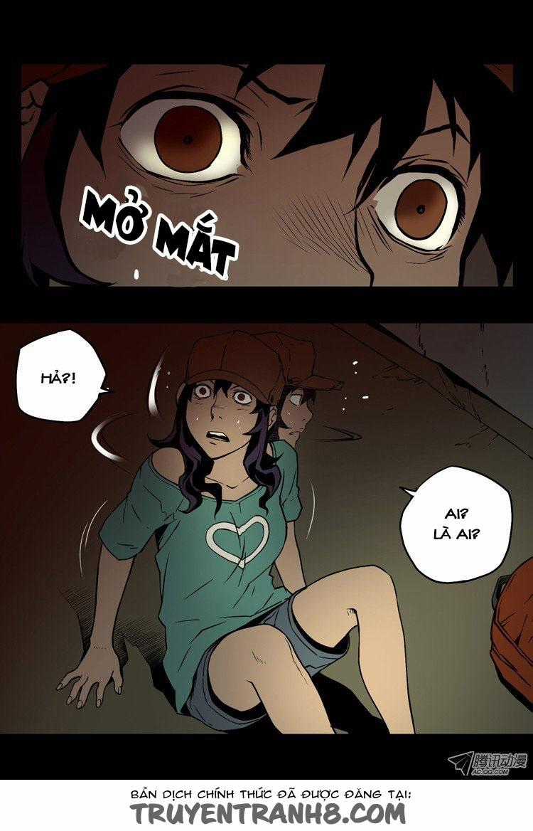 0.0 Mhz - Chapter 41 - Trang 14