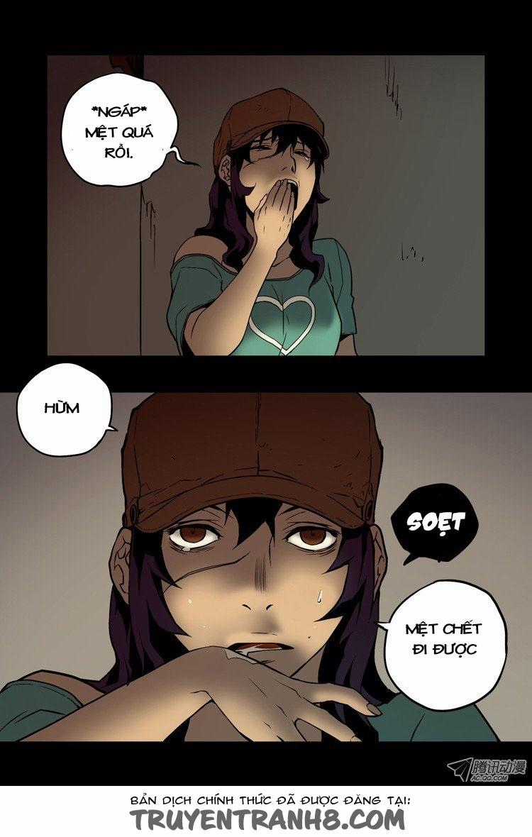 0.0 Mhz - Chapter 41 - Trang 16