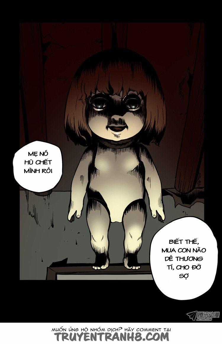 0.0 Mhz - Chapter 41 - Trang 17