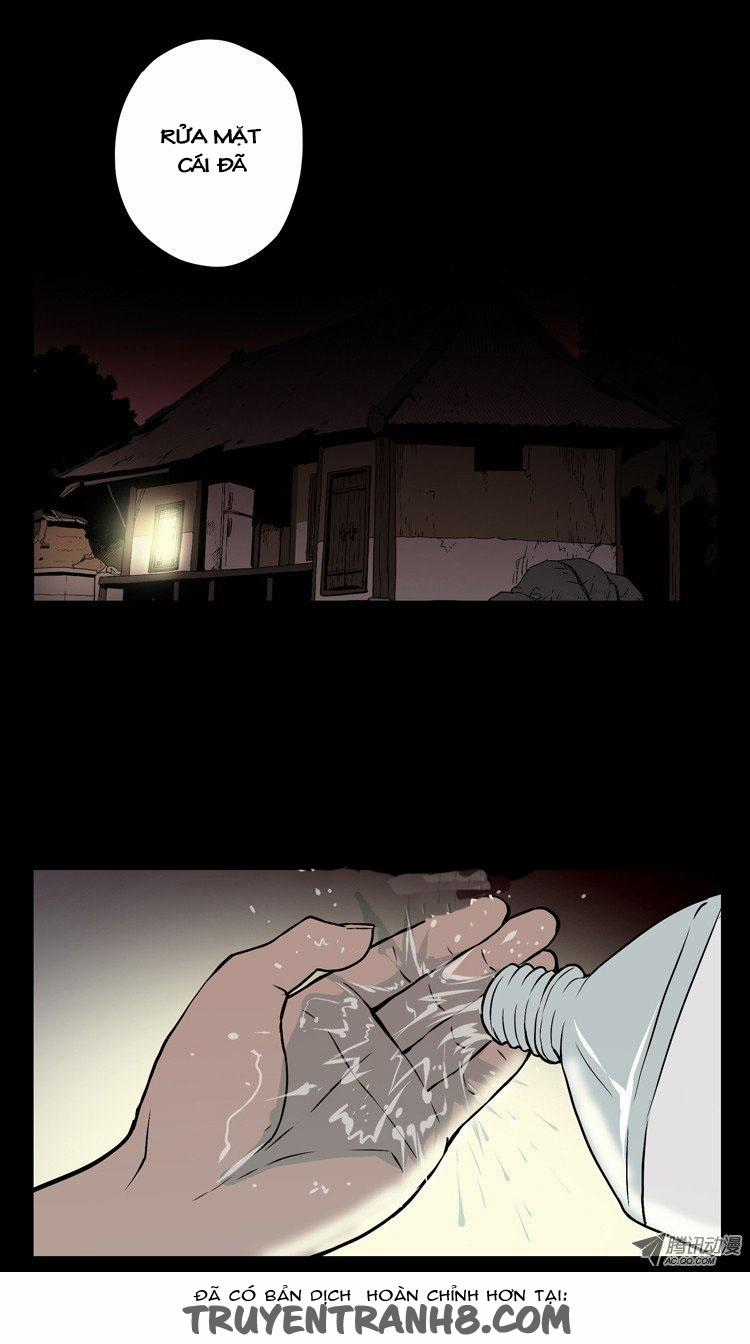 0.0 Mhz - Chapter 41 - Trang 18