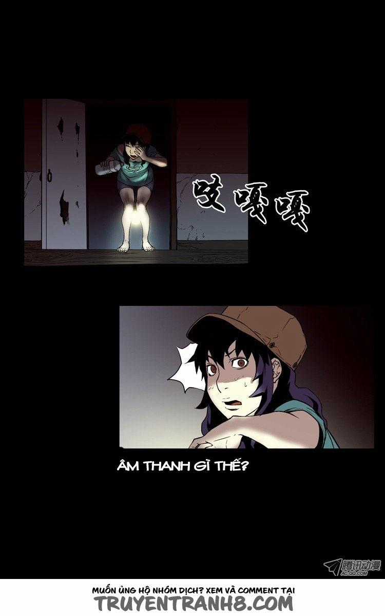 0.0 Mhz - Chapter 41 - Trang 19