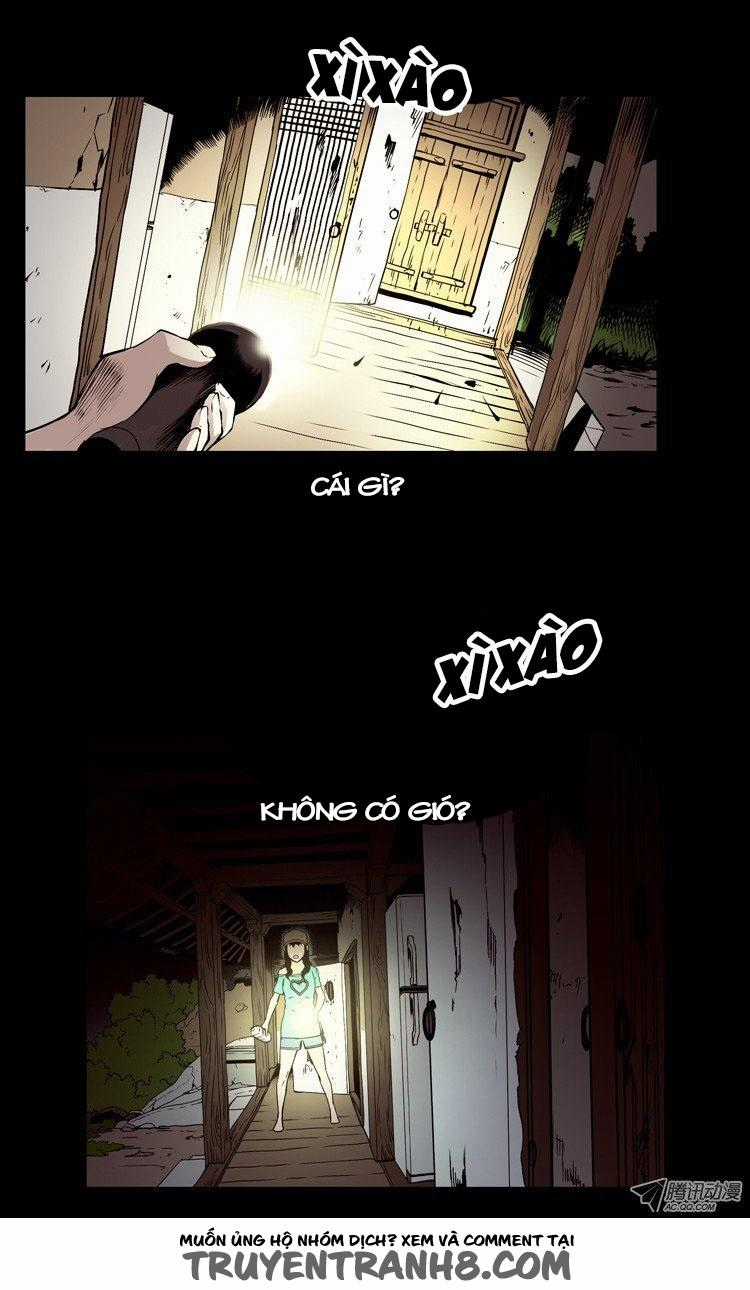 0.0 Mhz - Chapter 41 - Trang 20