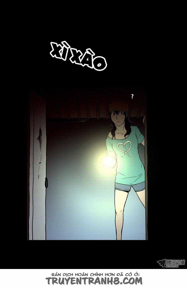 0.0 Mhz - Chapter 41 - Trang 22