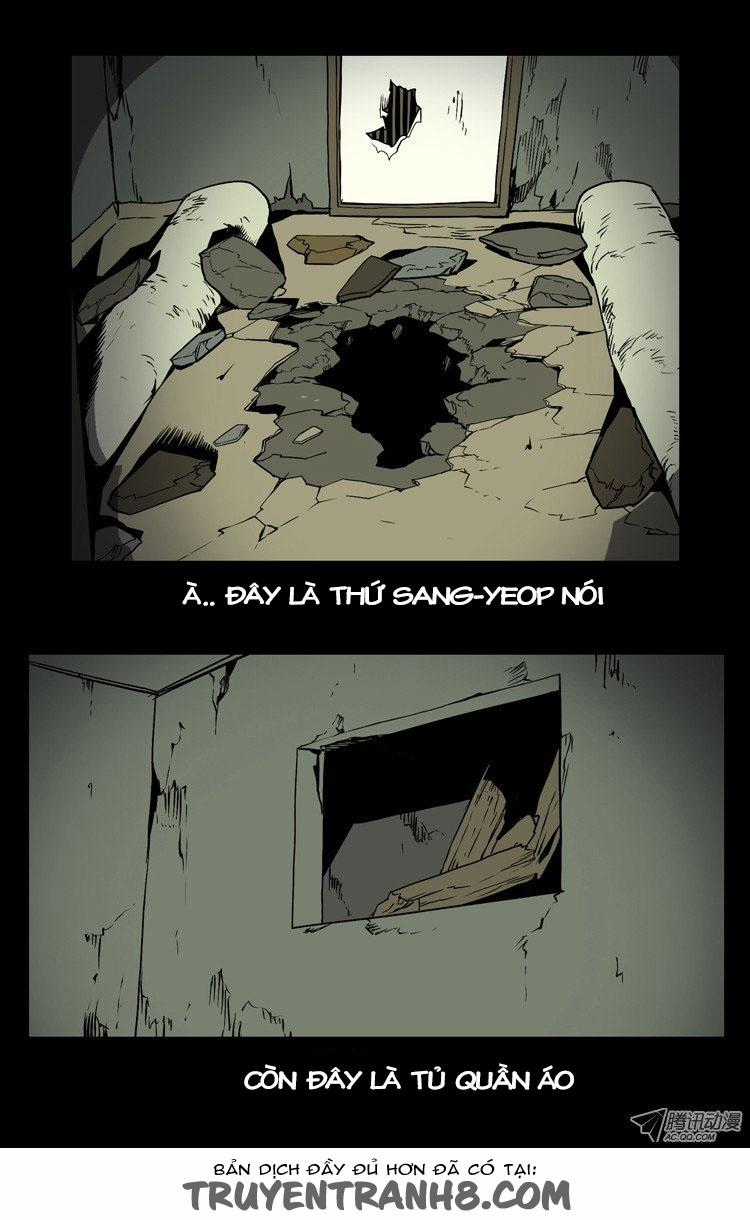 0.0 Mhz - Chapter 41 - Trang 23